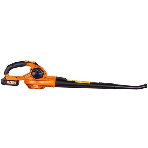 Villager akumulatorski duvač za li&amp;scaron;će fuse VBV2120-1BCB Slike