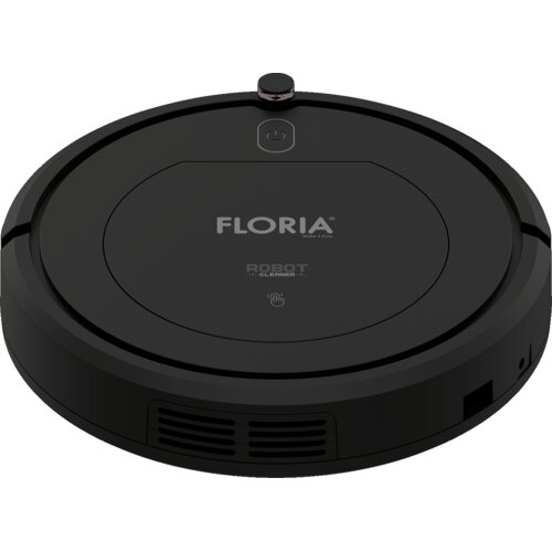 Floria robotski sesalnik, baterija 1500 mAh, daljinski upravljalnik - ZLN1948 Cene