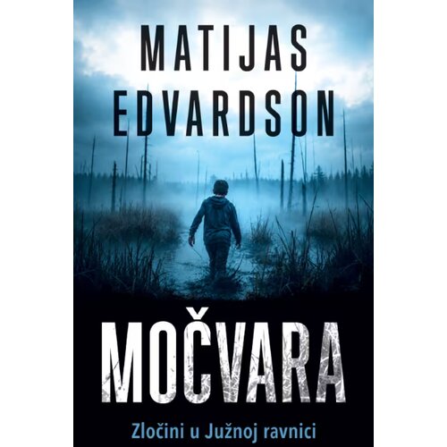 Laguna Matijas Edvardson - Močvara Slike