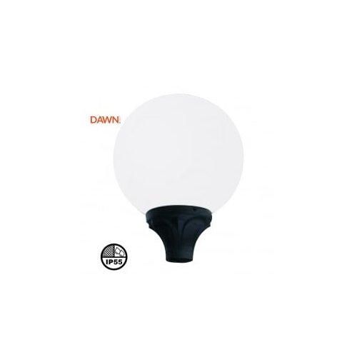  LED ULICNA SVETILJKA GLOBE 400 50W CRNA Cene