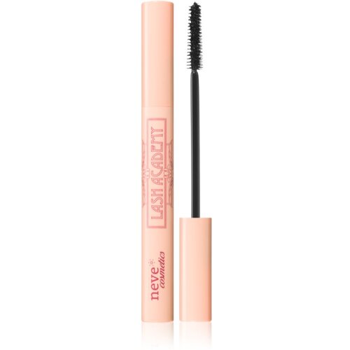 Neve Cosmetics Lash Academy maskara za podaljšanje 7 g Cene