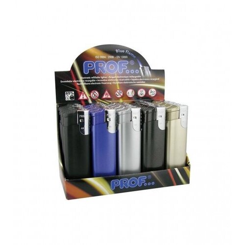 POLYFLAME Upaljač Flameless Prof Voug Colors 40802900 Cijene