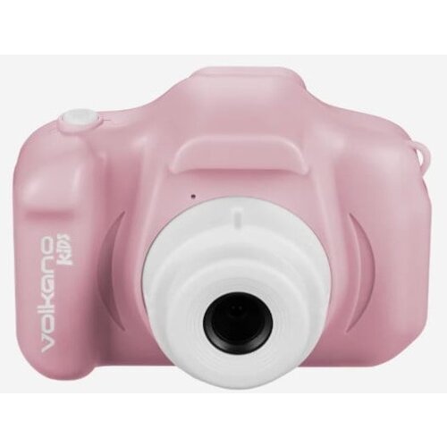 Volkano fotoaparat kids mini VK-10023-PK pink Cene