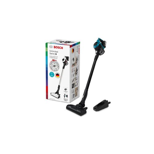 Bosch usisvač BBS611LAG Slike