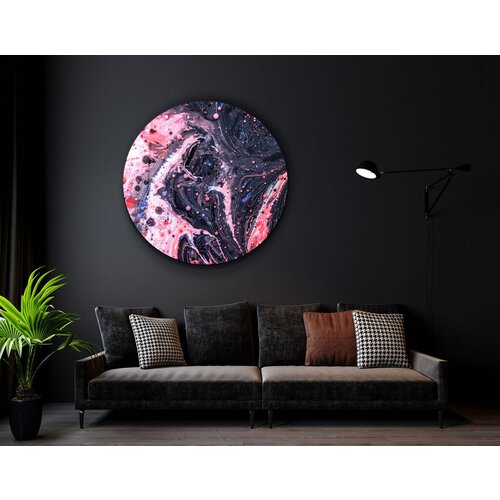 Wallity slika SKR-9029, 80 x 80 cm Slike
