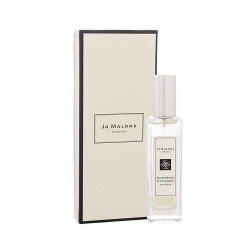 Jo Malone Lavenderland Collection Silver Birch & Lavender kolonjska voda 30 ml unisex Cene