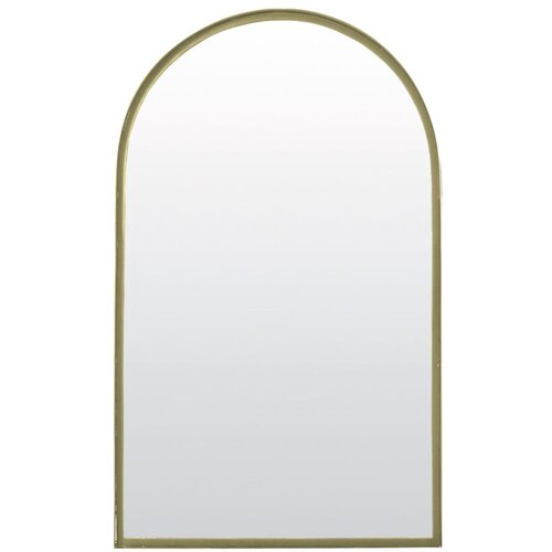 Light & Living Zidno ogledalo 90x150 cm Feres – Cijene