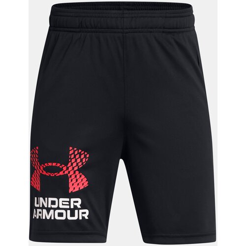 Under Armour boys' shorts UA Tech Logo Shorts - Boys Slike