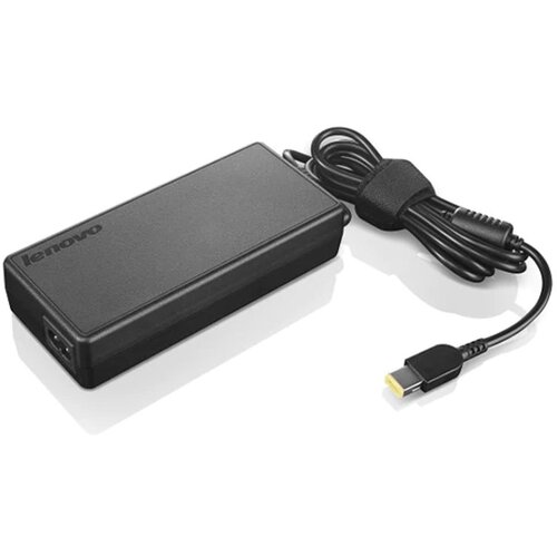 Lenovo 4X20S56685 power adapter /inverter Indoor 135 W Black Slike