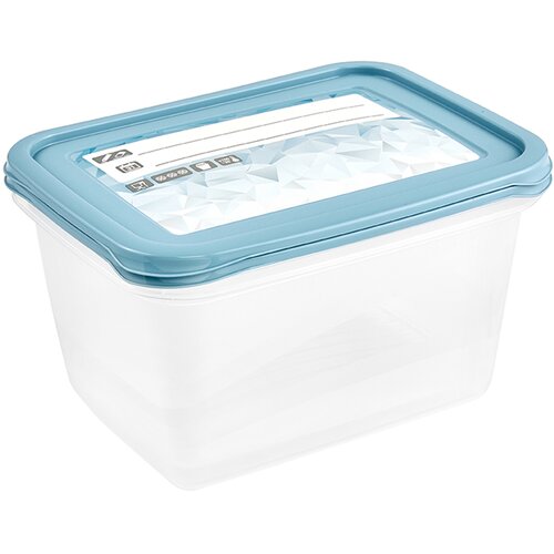Keeeper posuda za hranu magic ice 2x2l Slike