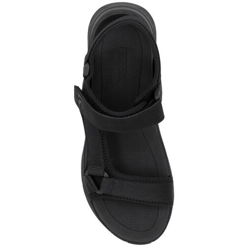 Rieker Nizki čevlji W315100 Črna Slike