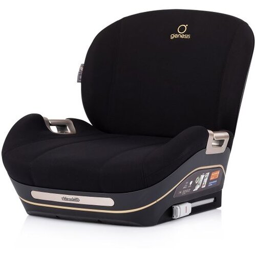 Chipolino autosjedalica I-SIZE ISOFIX 125–150 cm Genesis Noir Cene