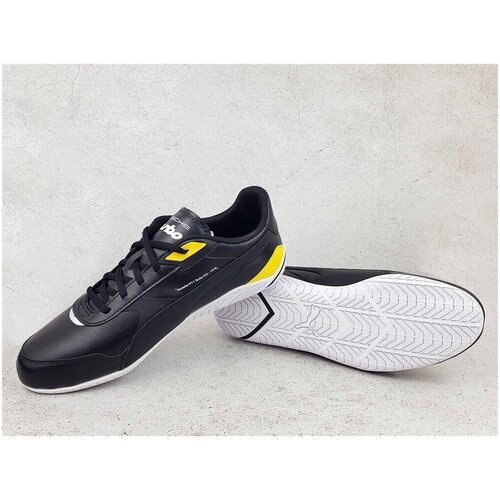 Puma Superge Pl Rdg Cat 2.0 30744501 Črna Slike