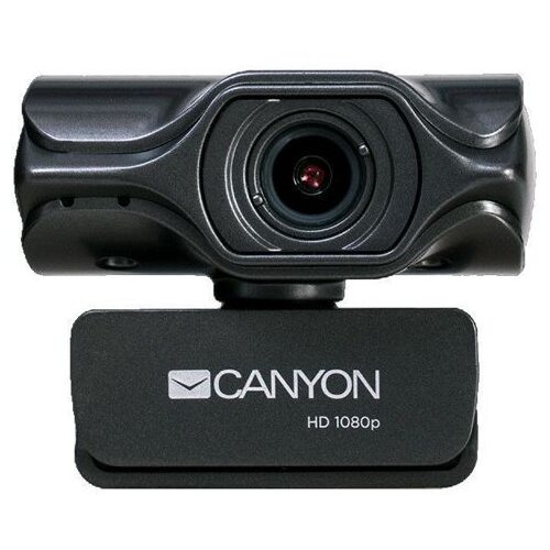 Canyon CNS-CWC6N 2K Quad HD web kamera Slike