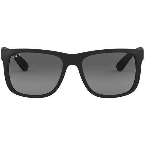 Ray-ban Muške Sunčane naočale Ray Ban RB4165 P Black Cene