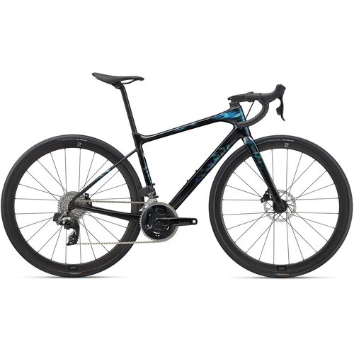  Bicikl LIV Avail Advanced Pro 2-AXS Spectra - L Cene