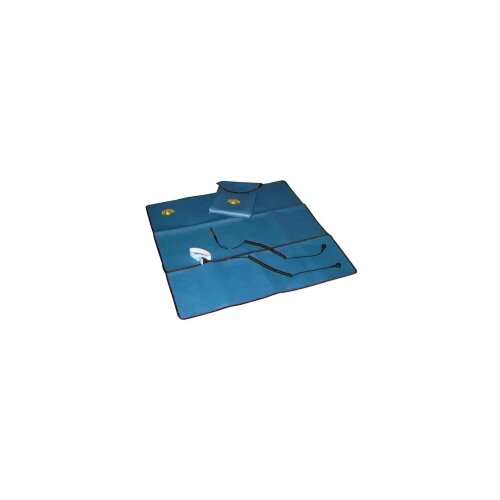 BJZ ESD-komplet za servisiranje C-190 100N, (DxŠ) 600 mm x 600 mm, plave boje Cijene