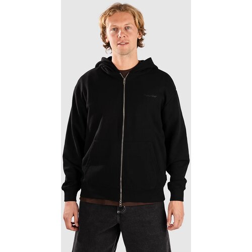 Redefined Rebel RRJack Boxy Fit Jopa s kapuco black Cene
