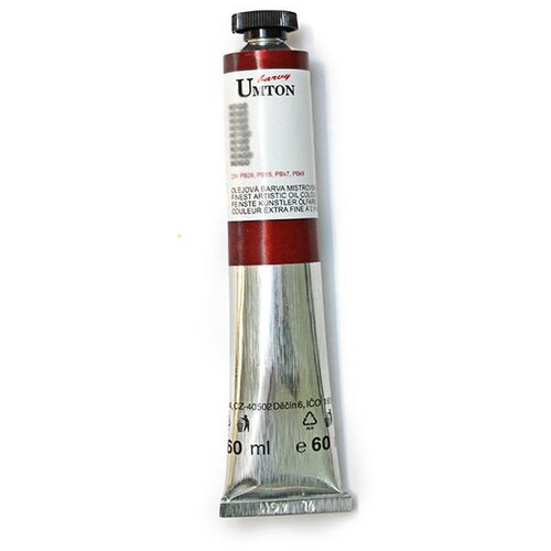  Uljana boja Umton 60 ml / 92 nijansi | različite boje Cijene