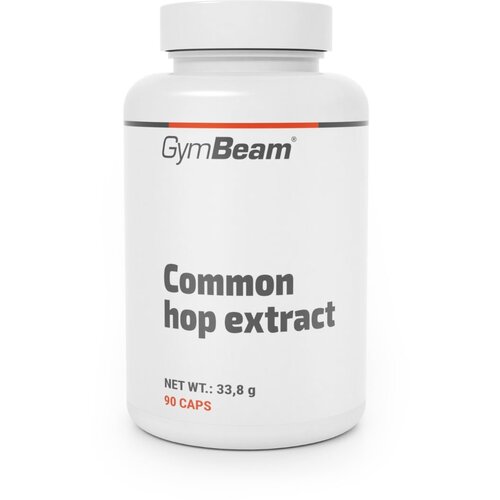 GymBeam Ekstrakt hmelja Cene
