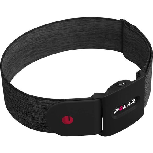 Polar Trak za merjenje srčnega utripa Verity Sense Siva Cene