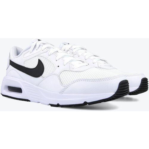 Nike Čevlji Air Max Sc CW4555 102 White/Black/White Slike