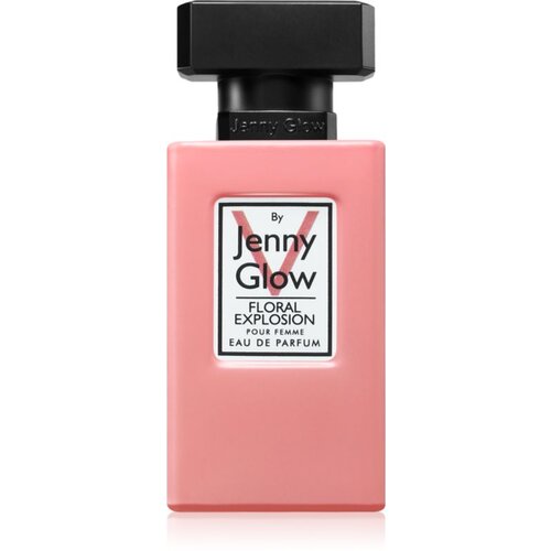 Jenny Glow Floral Explosion parfumska voda za ženske 30 ml Slike
