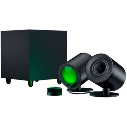 Razer zvocniki Nommo V2 Pro Cene