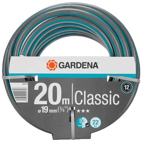  Crijevo Classic 3/4&amp;quot; 20m Gardena Slike