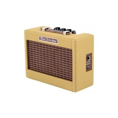 Fender pojačalo MINI '57 TWIN AMP Tweed - 0234811000 Cijene