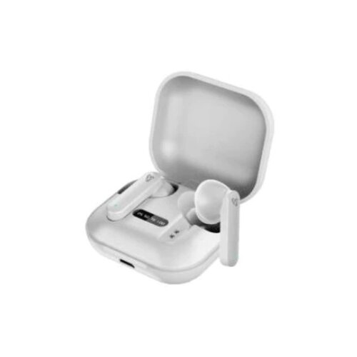 S Box Bluetooth TWS Earbuds EB-TWS72 slušalke z mikrofonom, bele (0736373269569) Cene