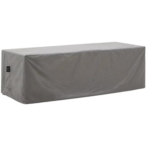 Kave Home Za&scaron;čitna prevleka za vrtno pohi&scaron;tvo 300x115x90 cm Iria &ndash; Cene