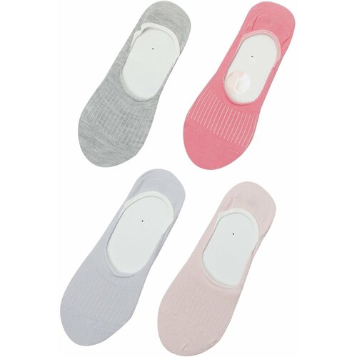 Polaris Socks - Pink - 4-pack Cene
