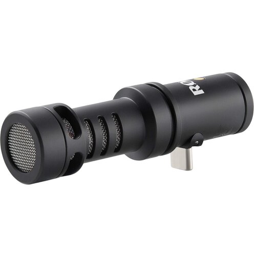 RODE VideoMic Me-C+ Mikrofon za Smartphone Cene