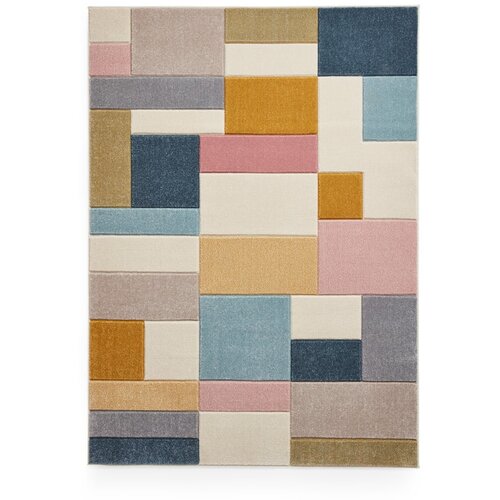 Think Rugs Preproga 120x170 cm Matrix – Cene