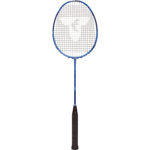 Talbot Torro reket za badminton ISOFORCE 411.8 plava 439554 Slike