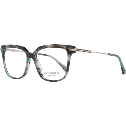 Ana Hickmann Optical Frame