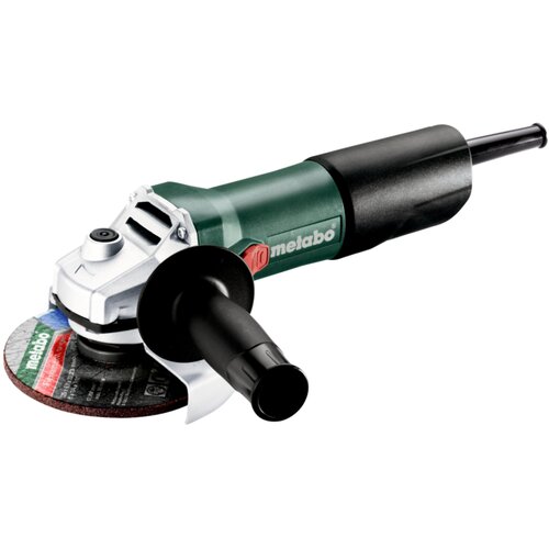 Metabo W 850-125 brusilica kuta &Oslash; 125 mm Cijene