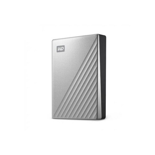 Western Digital 1TB wd my passport ultra silver, WDBC3C0010BSL-WESN Cene