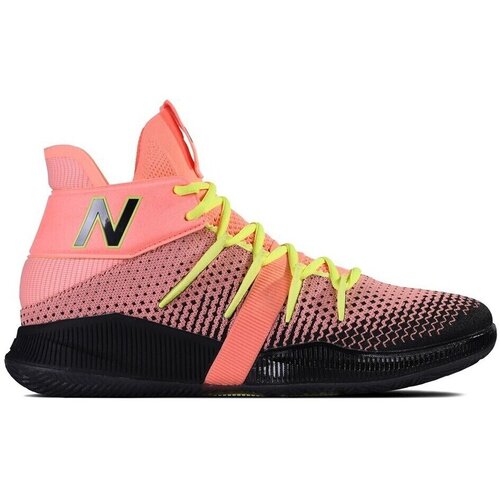 New Balance Pol&scaron;kornji Omn1s Sunrise Pack Kawhi Leonard Rožnata Cene