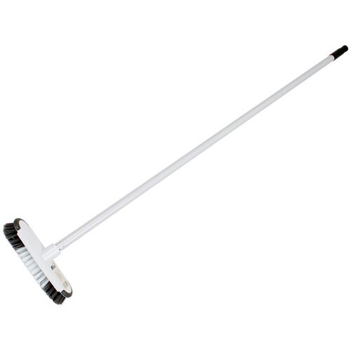  Četka za podove, 22 cm, Bela Slike