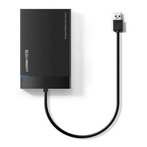 Ugreen US221 USB 3.0 kući&amp;scaron;te za hard disk 2.5&amp;#039;&amp;#039; Slike