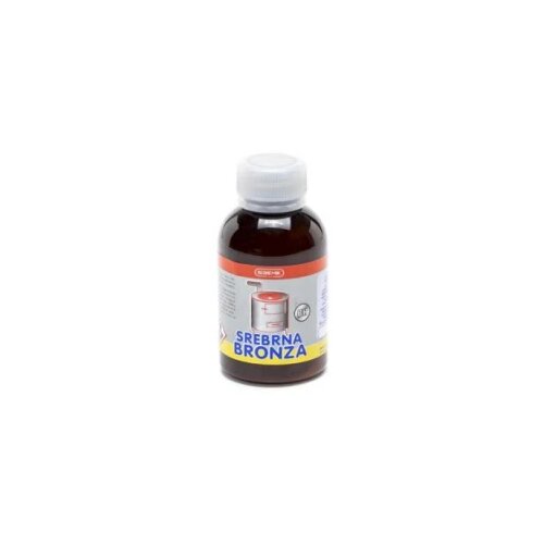 Srebrna bronza 100ml Cene