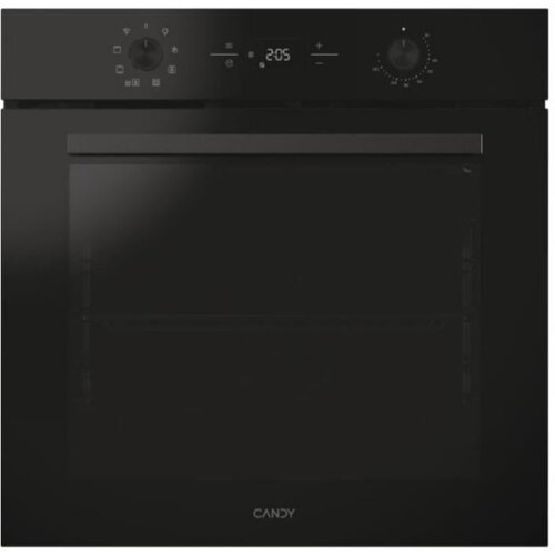 Candy ugradbena pećnica CA6 NP3T3EHTB Slike