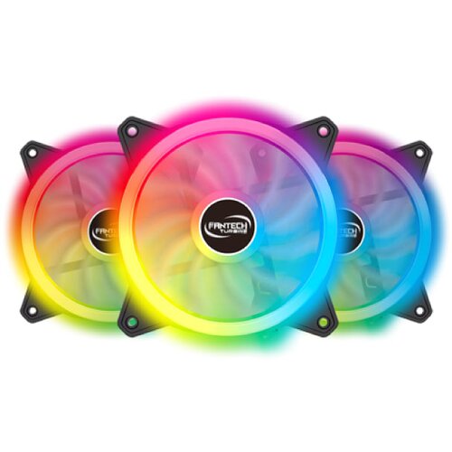 Fantech FB-301 TURBINE Cijene