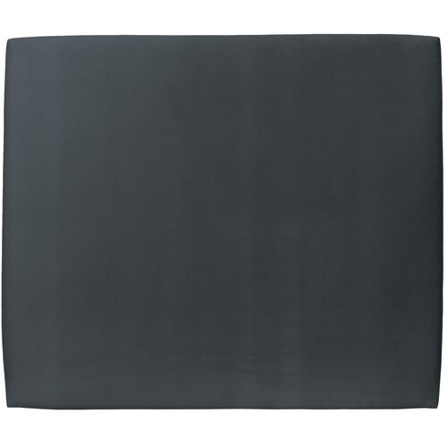 Sommeil de plomb Oblazinjeno vzglavje 200 cm - Antracit Žametna blago, (21612445) Cene