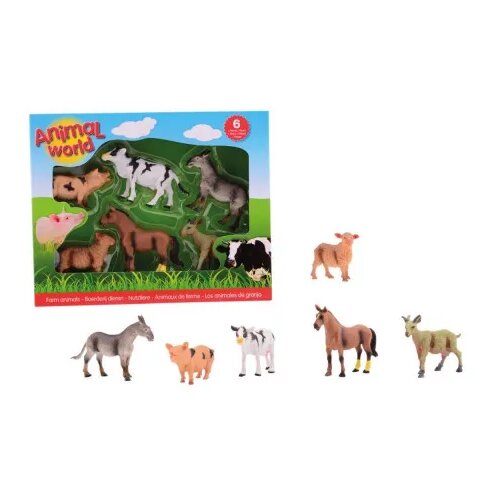 Magaza Animal World Životinje Domace u Kutiji Cijene