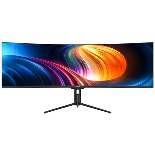 Dahua monitor LM49-EW410CA dqhd Slike