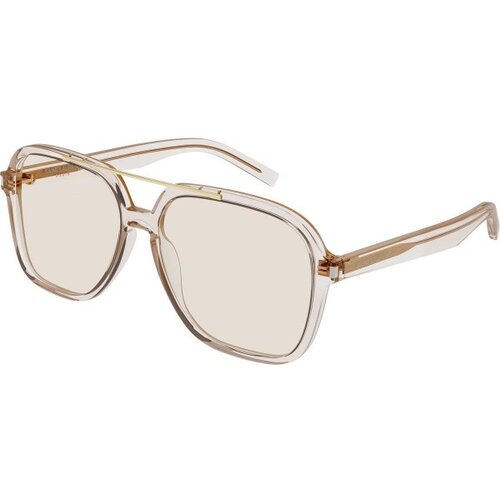 Saint Laurent ženske sunčane naočale SL545 002 - ONE SIZE (58) Cijene