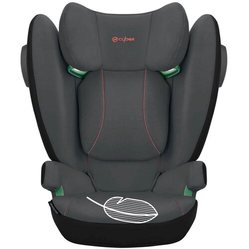 Cybex Silver&amp;reg; cybex&amp;reg; dječja autosjedalica solution&amp;trade; b3 i-fix 2/3 (15-36 kg) steel grey Slike
